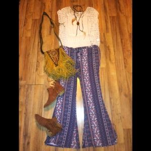 LC Lauren Conrad Top